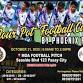 FLOUR POT FOOTBALL CUP by PHOENIX FCA event image