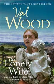 The Lonely Wife by Val Wood - Penguin Books Australia