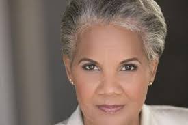 Marilyn Johnson's Instagram, Twitter & Facebook