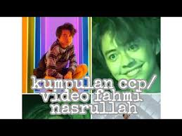 View latest posts and stories by @nasrulloh.fahmi fahmi_ in instagram. Download Kumpulan Ccp Video Fahmi Nasrullah Part 2 Mp3 Savethealbum