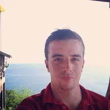 Peter Ahern (@peterdahern)