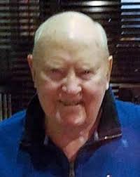 ROBERT LUTTRELL Obituary (1927