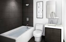 How do you decorate a bathroom? Small Space Design Bathroom Some Examples A Spicy Boy