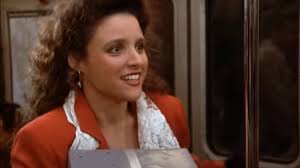 Julia Louis-Dreyfus' Best Episodes Of Seinfeld