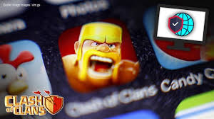 Clashtrack not only provides a war base caller and. Clash Of Clans Am Pc Spielen Video Anleitung Chip