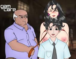 Mother NTR Training [Ep.9] - Updated Adult Porn Game 2025 - Hentai Download