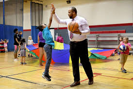 New YMCA CEO ready to make an 'immediate impact'