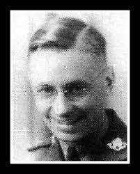 Neville Hughes Hadley