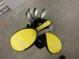 Is it any wonder hes the games best player. Nike Tiger Woods Junior Golf Clubs Golf Bag 6 10 Years Old For Sale In Park City Utah Classified Americanlisted Com