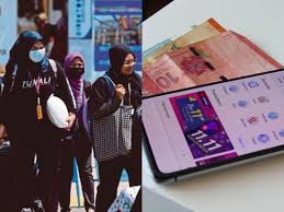 Yang mahu duit atau bantuan pendidikan untuk kewangan pelajar pengajian tinggi pelajaran 2021 di ipt atau universiti hantar borang permohonan. Bantuan Rm 100 Buat Semua Pelajar Ipt Inisiatif E Belia Dilanjutkan