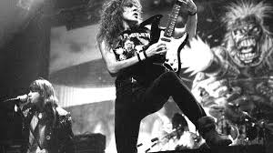 Día Internacional del Heavy Metal: ¿por qué se conmemora cada 16 de mayo?