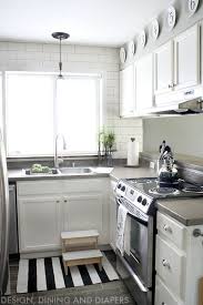 Nov 21, 2019 · 100 beautiful kitchen island inspiration ideas explore pictures of gorgeous kitchen islands for layout ideas and design inspiration ranging from traditional to unique. Small Kitchen Remodel With A Modern Farmhouse Style Farmhouse Kitchen Inspiration Kitchen Remodel Small Kitchen Layout