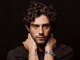 Aaron Altaras hopes his new film 'Mario' will encourage footballers to come  out