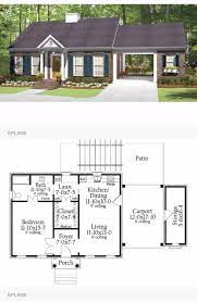 Perfect Retirement House Plans Mother In Law Cottage In Law House