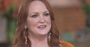 For more information on the pioneer woman products, visit walmart.com/pioneerwoman. The Pioneer Woman Ree Drummond On Food Fame And Family Cbs News