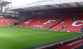 Anfield liverpool fc, read our stadium visitors guide. How To Get To Anfield Explore The Home Of Lfc Lfc City Explorer