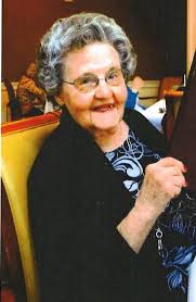 Margie Benedict Obituary October 2, 2022