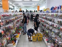 Guardian kip mall bangi, bandar baru bangi. Bangi Community Kitajagakita On Twitter Jalan Jalan Japan Kipmall Tingkat 2