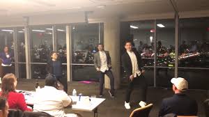 Deloitte Dance Crew Deloitte S Got Talent Rosslyn Va Youtube