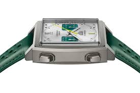 Image result for Bright Green 1969 Monaco