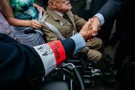 A biorąc to na logikę,. 75 Rocznica Wybuchu Powstania Warszawskiego Pamietamy Glos Nauczycielski