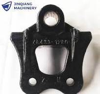For heavy Truck Parts cast iron leaf spring parts Nissan UD ...