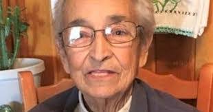 Adela Trujillo's Instagram, Twitter & Facebook