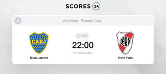 The superclásico is going to be held once again at la bombonera, the emblematic home of the xeneize, in the fifth round of the copa de la liga profesional 2021.like any time these two powerful sides meet, there's a lot of excitement before the kickoff. X1dzjk7p 3oyzm