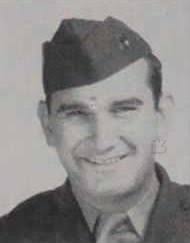 Dr Earl Anderson McDowell (1922-2007)