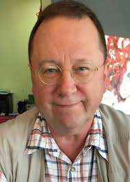 Glenn Powell 1940-2020