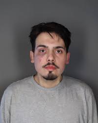 Rye FD Union Presents $10K to Children's Hospital