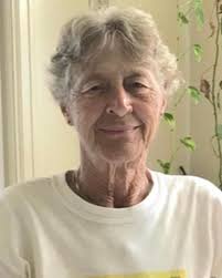 Sharon K. Livingston Obituary November 14, 2024