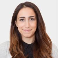 Alexandra Roseman Email & Phone Number