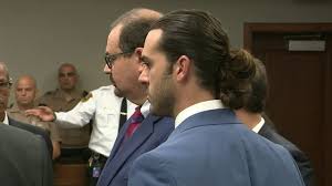 Información, fotos y videos en milenio. Mexican Actor Pablo Lyle Returns To Miami Dade Court