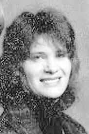 Peggy Carr Obituary (1947