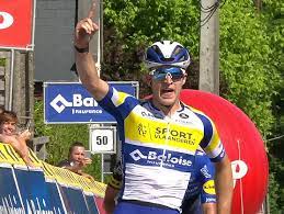 Robbe ghys wordt 19e in scratch op wk baanwielrennen | metro from nl.metrotime.be brons voor @robbe_ghys en @deketelekenny op het wk baanwielrennen. Robbe Ghys Gewinnt Die Erste Etappe Und Ist Leader