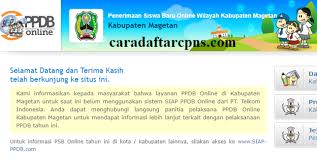 Maybe you would like to learn more about one of these? Jadwal Ppdb Sma Smk Negeri Kab Magetan 2020 2021 Soal Skd Skb Pdf Terbaru