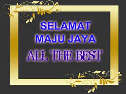 ( sulaiman bin arjam ) guru besar, sekolah kebangsaan seri ladang, rengit, batu pahat. Selamat Maju Jaya Kepada Semua Yang Menduduki Peperiksaan Pt3 Kh2imtiyaz Gold