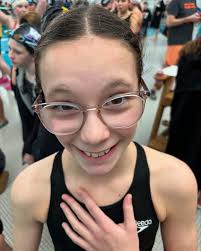 All smiles for the first session at MRCs!