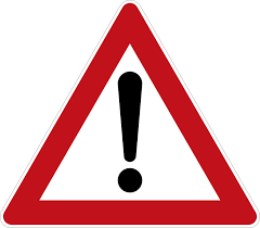 However, i have divided the sign collection into several more. German Road Signs