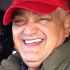 Obituary information for Louis Anthony Bufalo