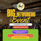BIG Networking Event: Summer Edition