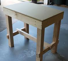 Cutting a bevel on the table rails is an easy way to elevate the look of the table—but it's completely optional. Design Adjustable Collapsible Wooden Table Leg Woodworking Stack Exchange