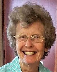 Mary Espey Obituary (2017)