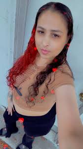 Natural Beauty Lumbee and Proud