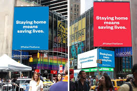 Even the cheapest billboard on times square would cost around $3000 per day or $1.1 million per year. Reddit Cofounder Alexis Ohanian Bought A Billboard In Times Square To Inform People About Covid 19