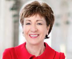 SPONSORED BY THE UNITED STATES SENATE FUNDED AND ADMINISTERED BY THE HEARST  FOUNDATIONS