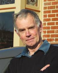 Beaded Wheels 383 August/September 2023 by Vintage Car Club of New Zealand 