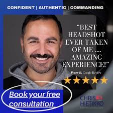 Chris Hietikko Photography