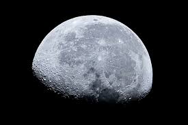 Answering the questions most commonly asked about the Moon - CSIRO